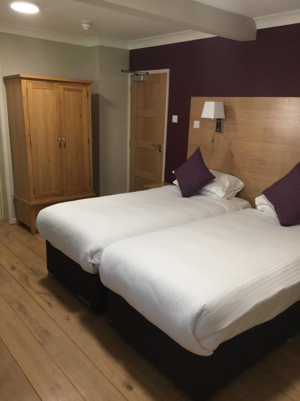 Hotel Celebrity Bournemouth East Cliff By Villare Hotels Экстерьер фото